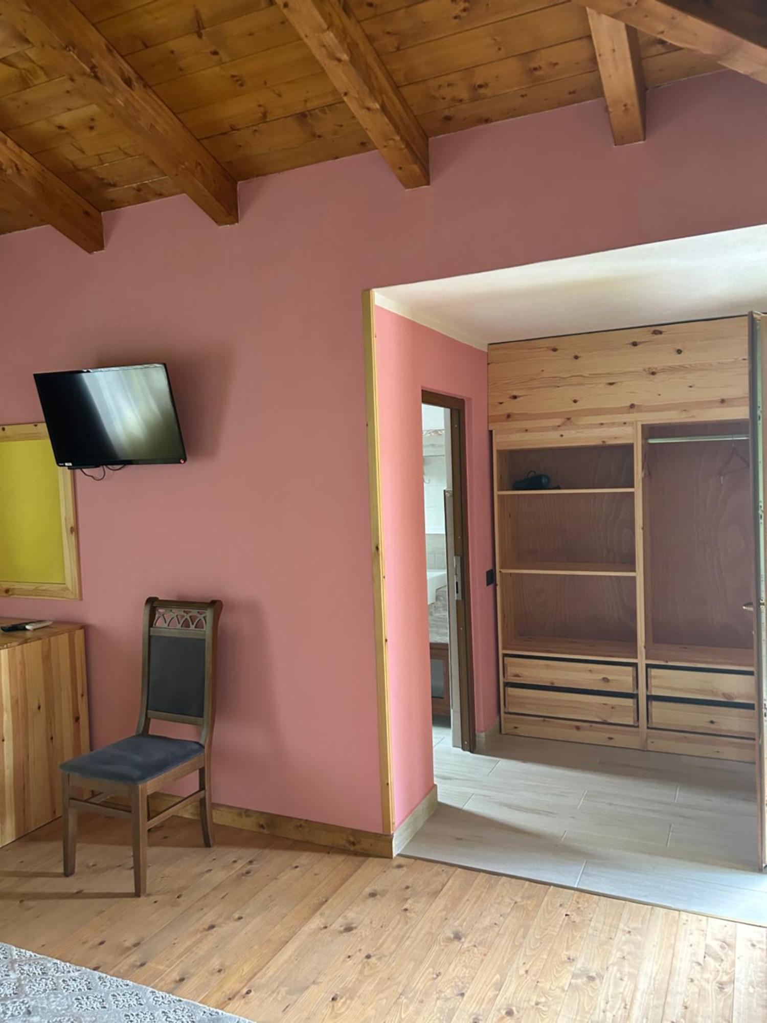 Hani I Leks Agroturizem Lezhe Bagian luar foto