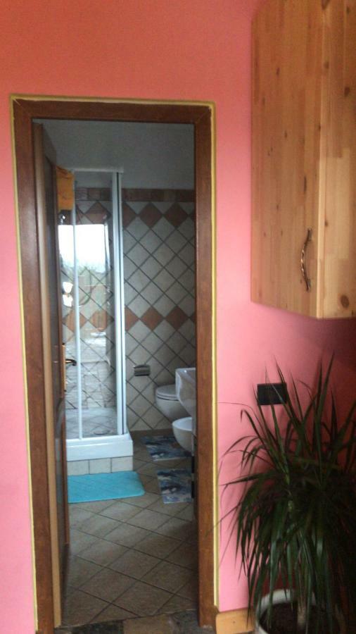 Hani I Leks Agroturizem Lezhe Bagian luar foto