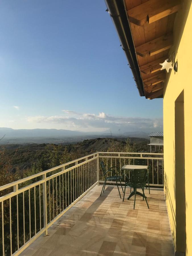 Hani I Leks Agroturizem Lezhe Bagian luar foto