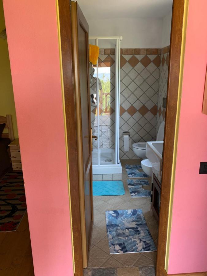 Hani I Leks Agroturizem Lezhe Bagian luar foto